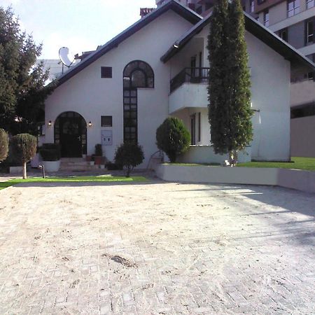 Vila Ani Skopje Ngoại thất bức ảnh