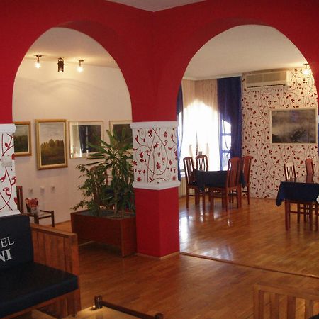 Vila Ani Skopje Nội địa bức ảnh