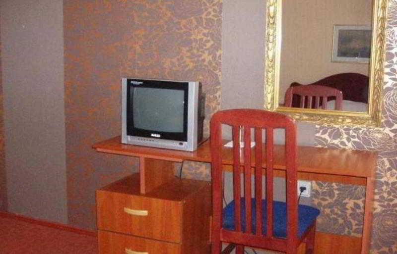 Vila Ani Skopje Ngoại thất bức ảnh