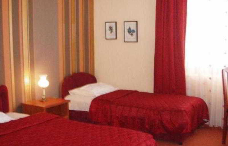 Vila Ani Skopje Ngoại thất bức ảnh