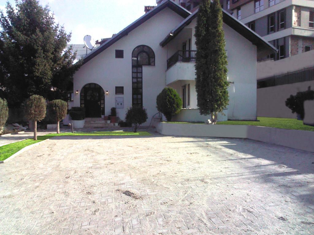 Vila Ani Skopje Ngoại thất bức ảnh