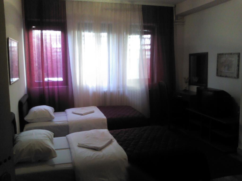 Vila Ani Skopje Ngoại thất bức ảnh